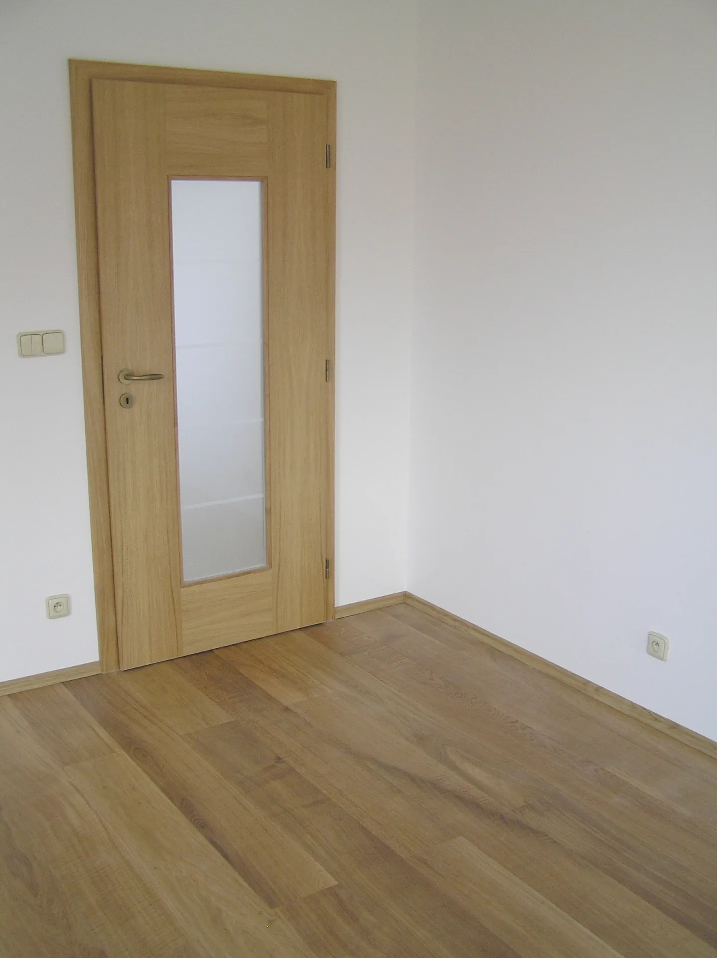 Dveře na míru